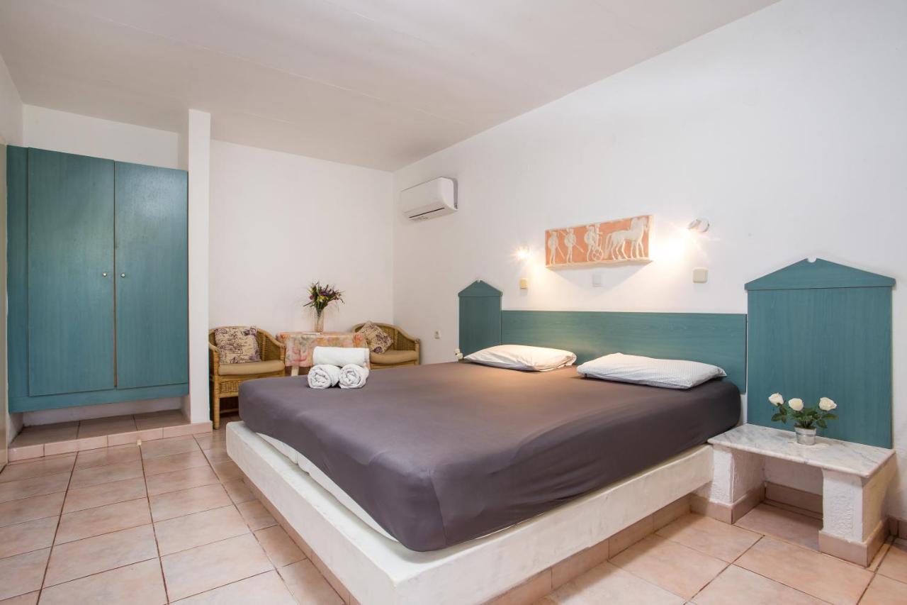 Apartmán Sabrina Faliraki