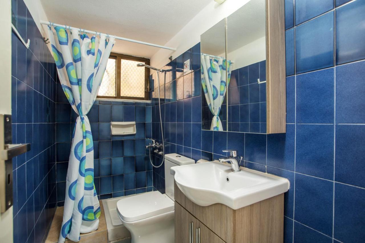 Apartmán Sabrina Faliraki