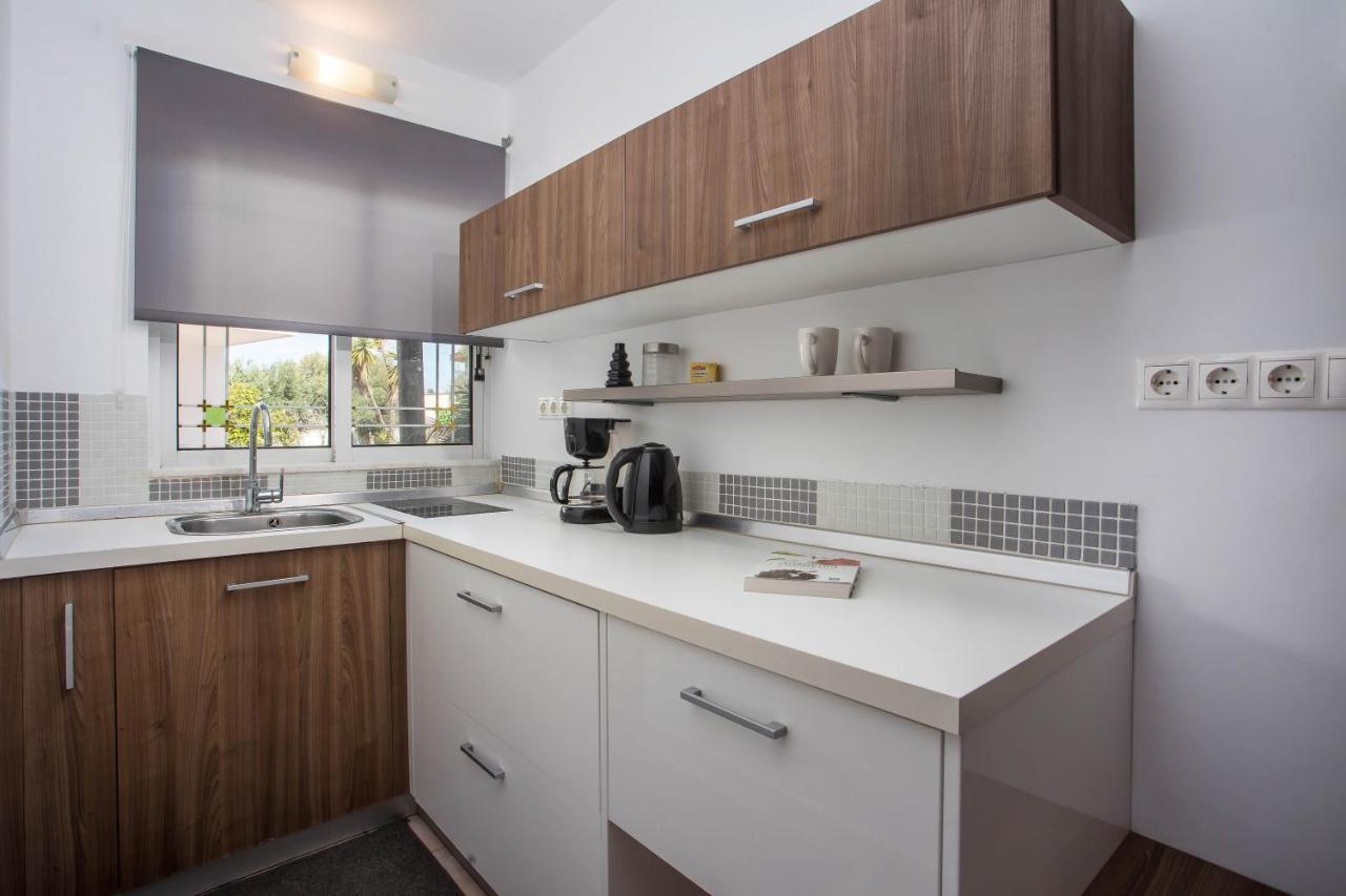 Apartmán Sabrina