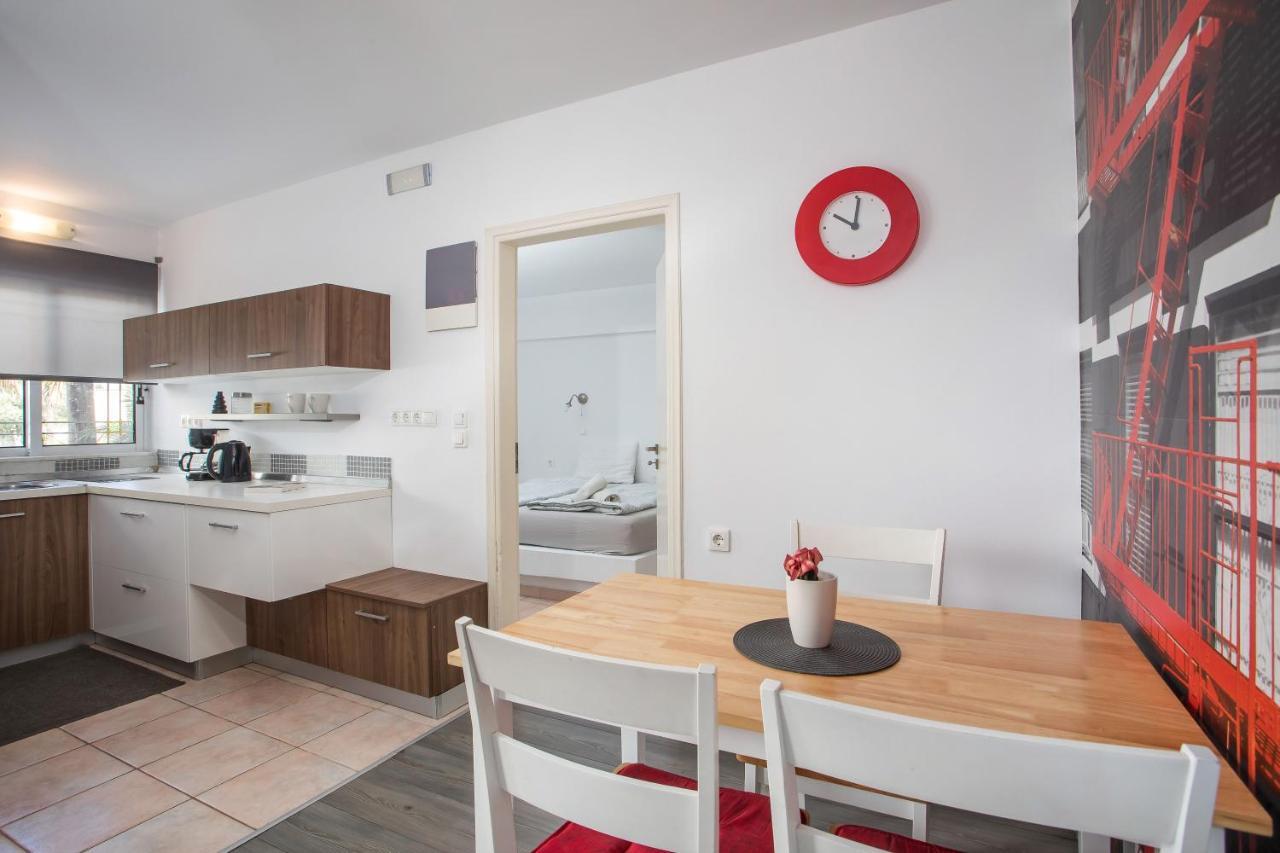 Apartmán Sabrina *