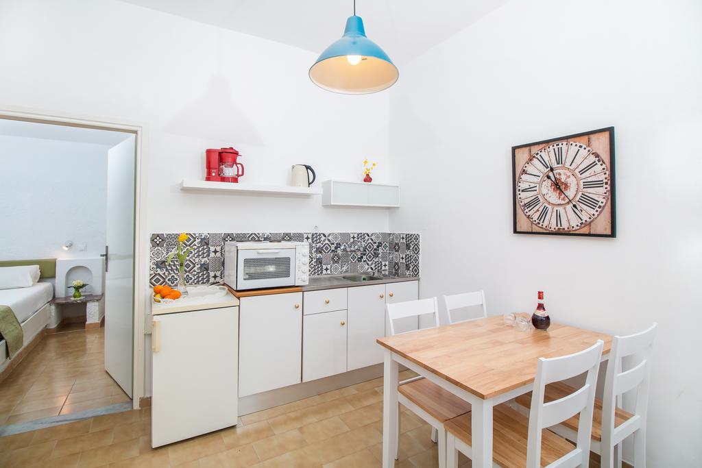 Apartmán Sabrina